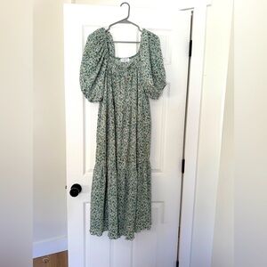 Carly Jean Los Angeles Dress